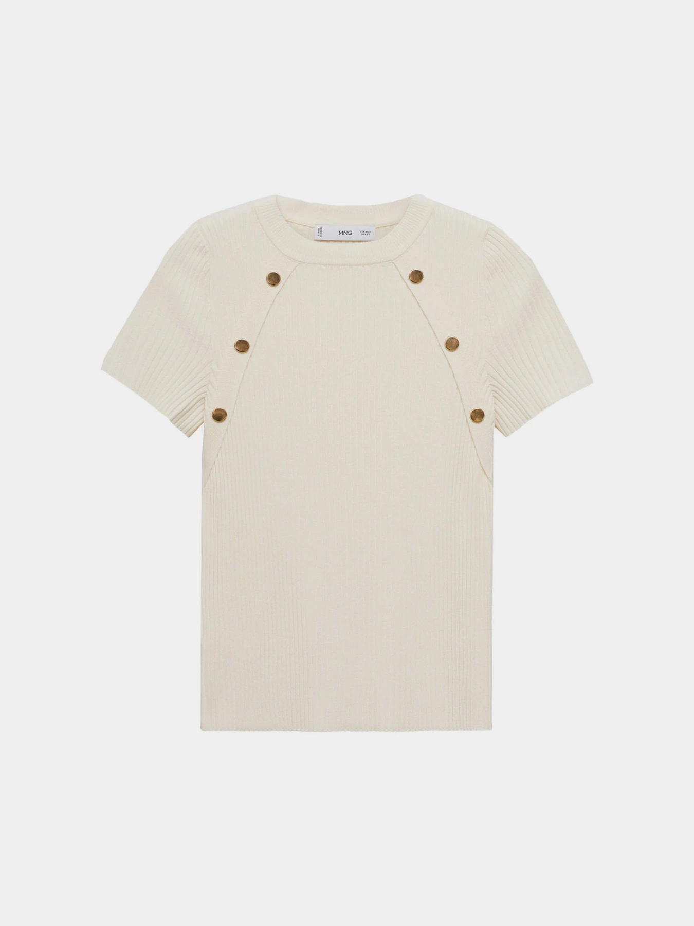 Светри та кардигани MANGO модель 77024062_5 Фото