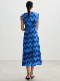 Сукні MANGO модель 77024072_52 Фото