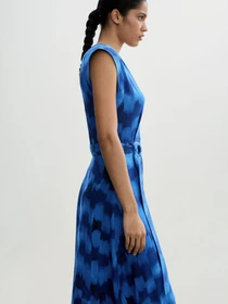 Сукні MANGO модель 77024072_52 Фото