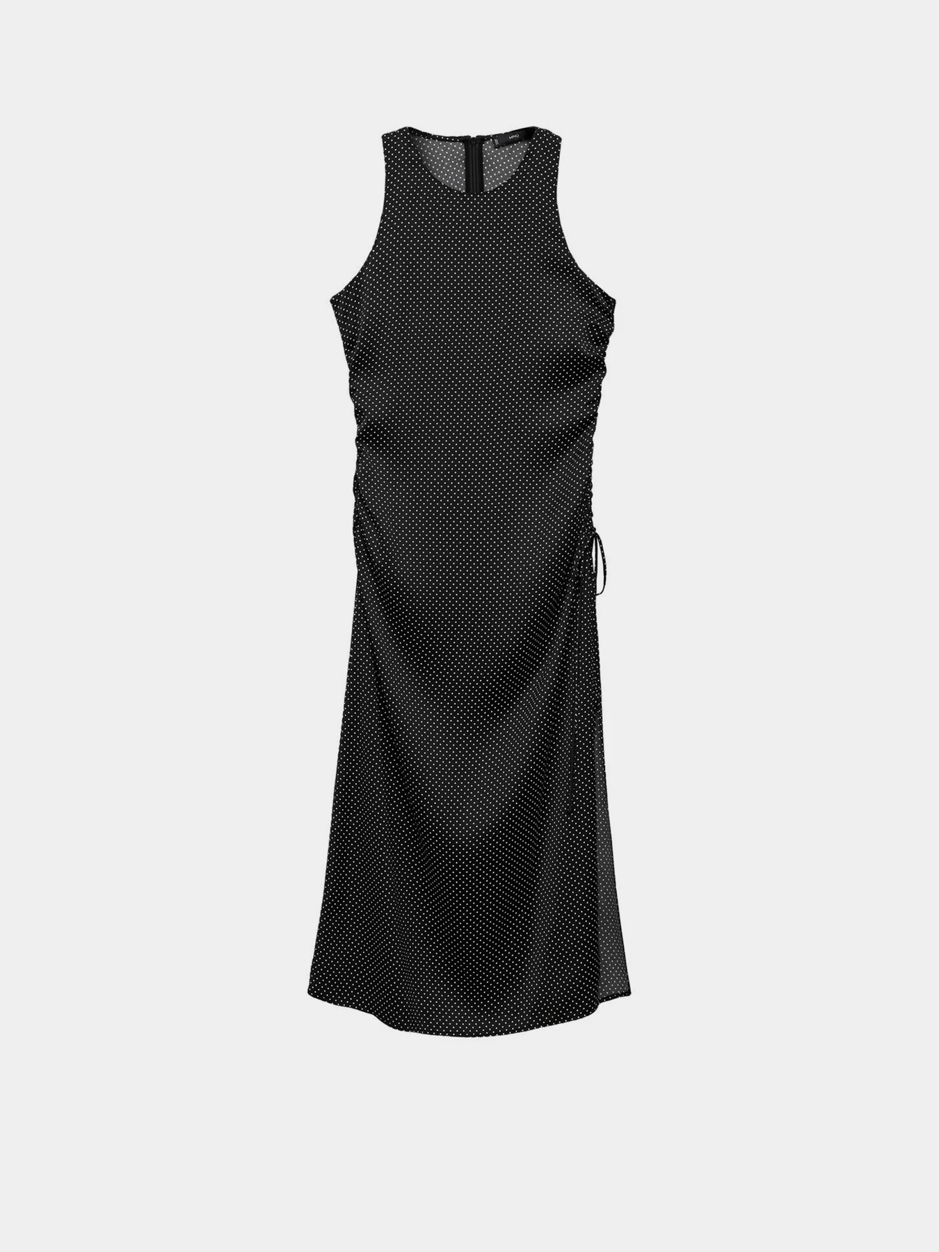 Платья MANGO модель 77024074_99 Платья MANGO модель 77024074_99 Фото