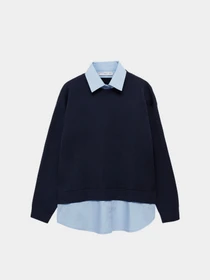 Светри та кардигани MANGO модель 77024769_56 Фото