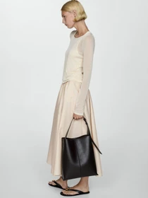 Юбки MANGO модель 77024791_8 Фото