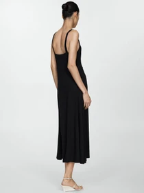 Сукні MANGO модель 77032918_99 Фото