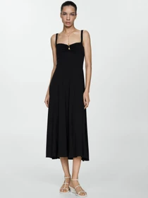 Сукні MANGO модель 77032918_99 Фото