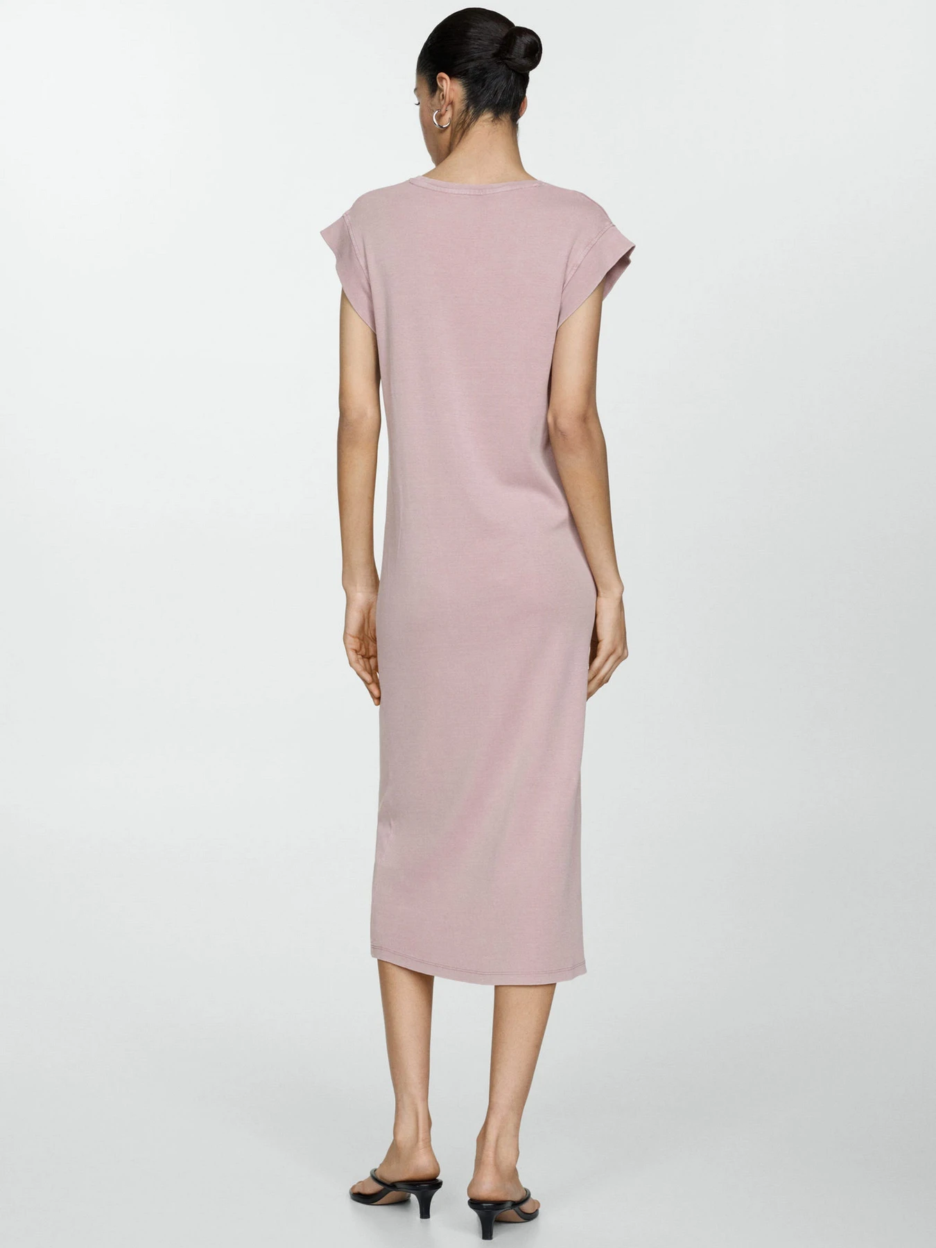 Сукні MANGO модель 77032919_83 Фото