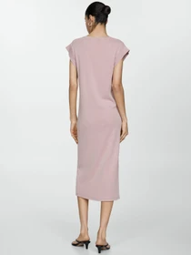 Сукні MANGO модель 77032919_83 Фото