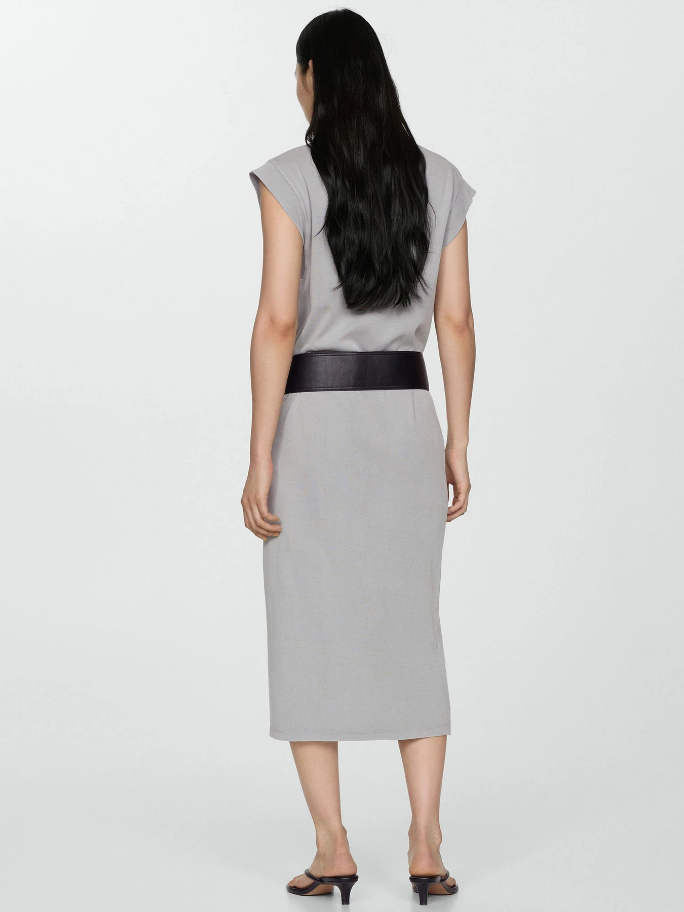 Сукні MANGO модель 77032919_92 Фото