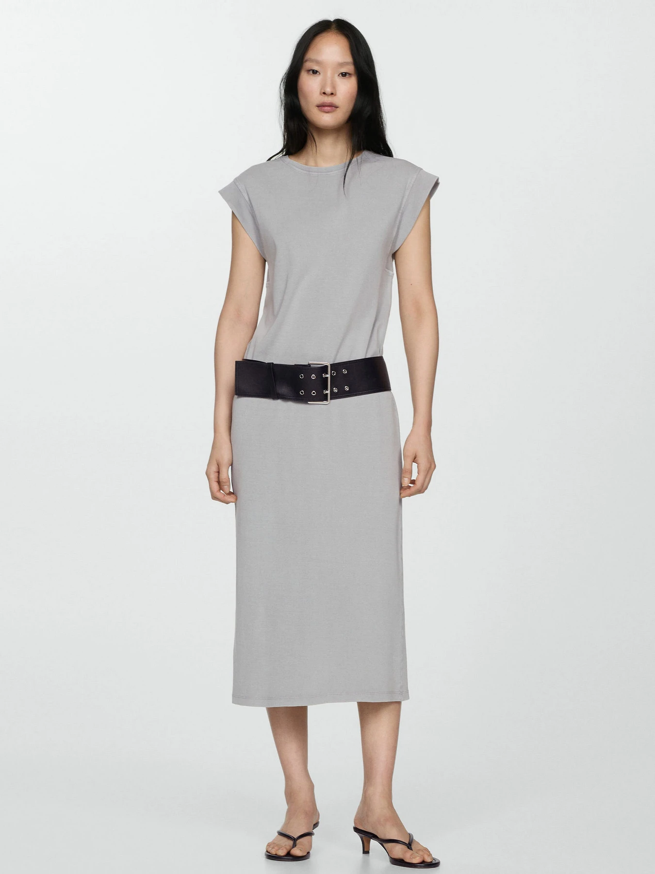 Сукні MANGO модель 77032919_92 Фото