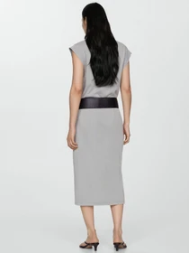 Сукні MANGO модель 77032919_92 Фото