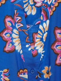 Платья MANGO модель 77032924_52 Фото