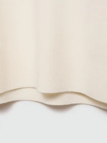 Свитры и кардиганы MANGO модель 77034015_5 Фото