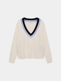 Свитры и кардиганы MANGO модель 77034015_5 Фото