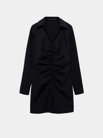 Платья MANGO модель 77034028_69 Фото