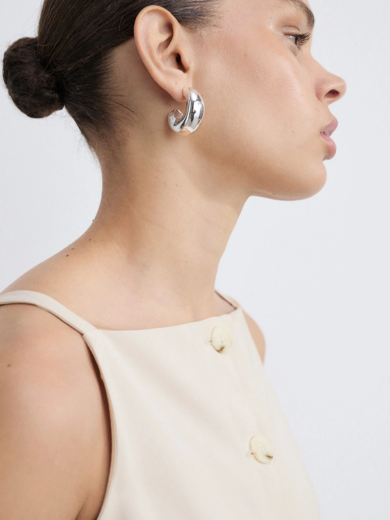 Платья MANGO модель 77034029_5 Фото