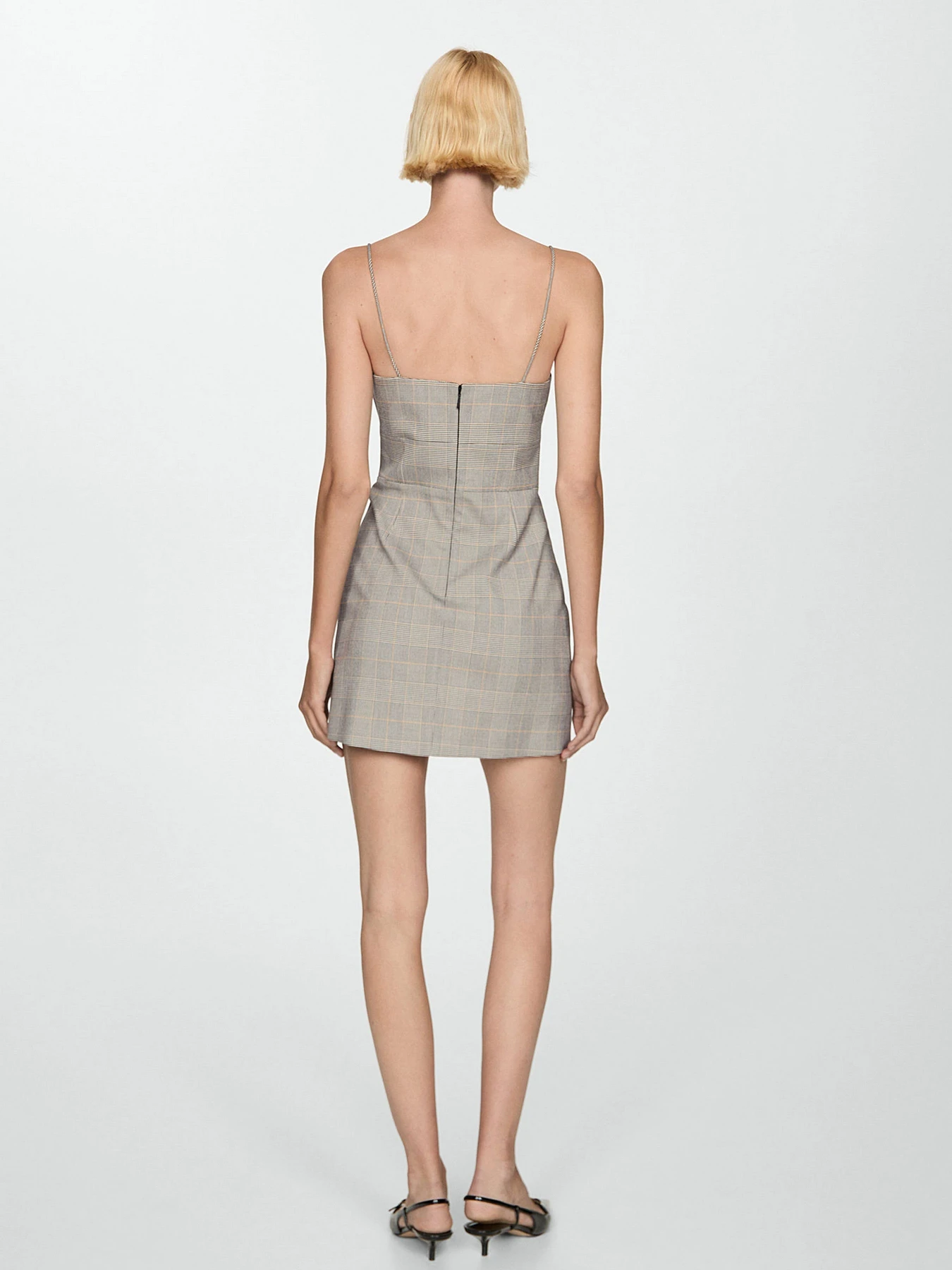 Сукні MANGO модель 77034031_92 Фото