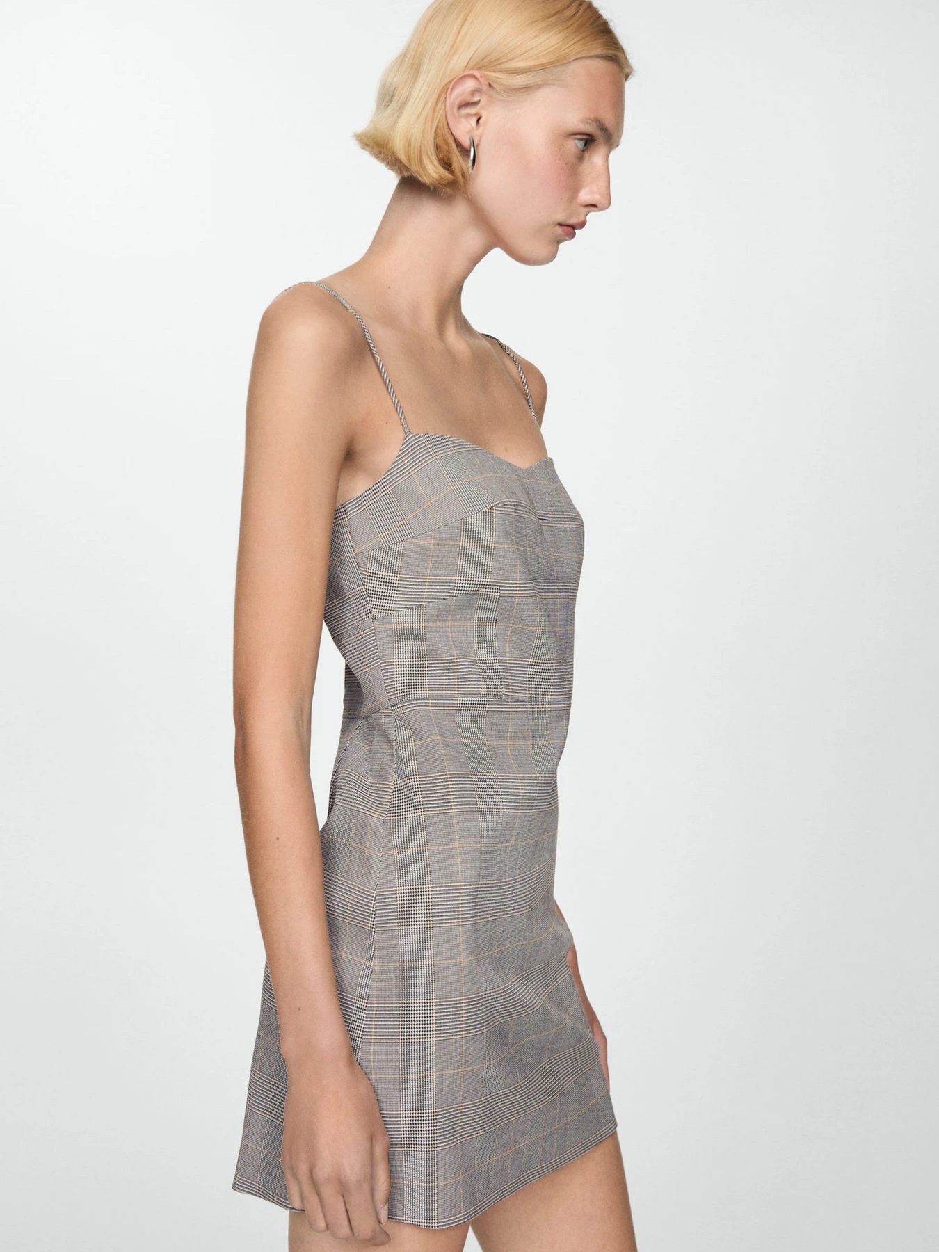 Сукні MANGO модель 77034031_92 Фото