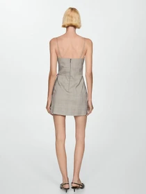 Сукні MANGO модель 77034031_92 Фото