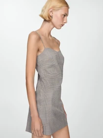 Сукні MANGO модель 77034031_92 Фото