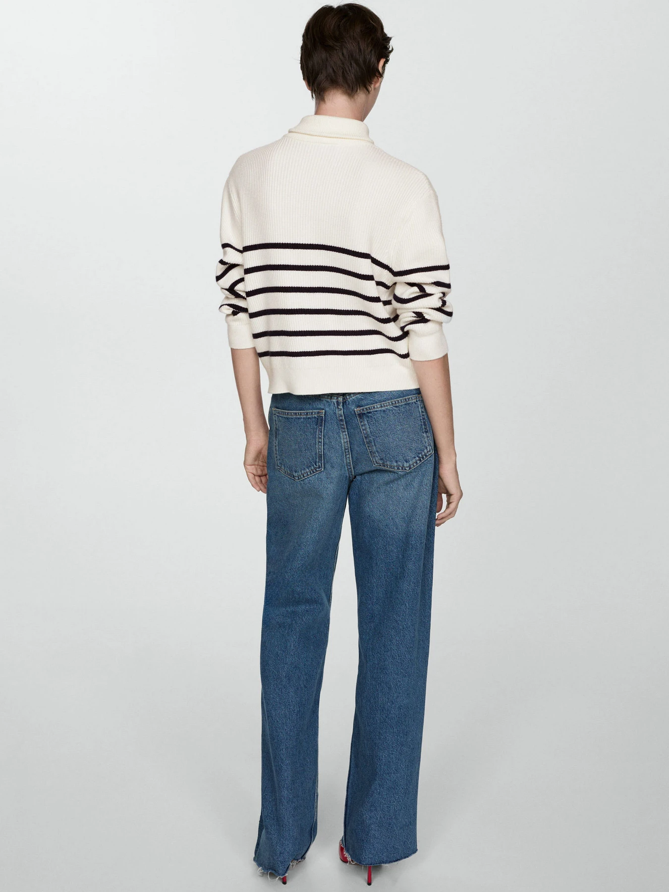 Светри та кардигани MANGO модель 77034035_56 Светри та кардигани MANGO модель 77034035_56 Фото