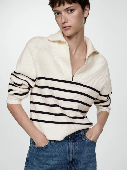 Светри та кардигани MANGO модель 77034035_56 Фото