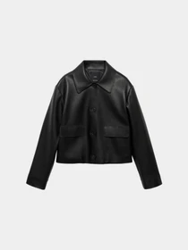 Пиджаки MANGO модель 77034789_99 Фото