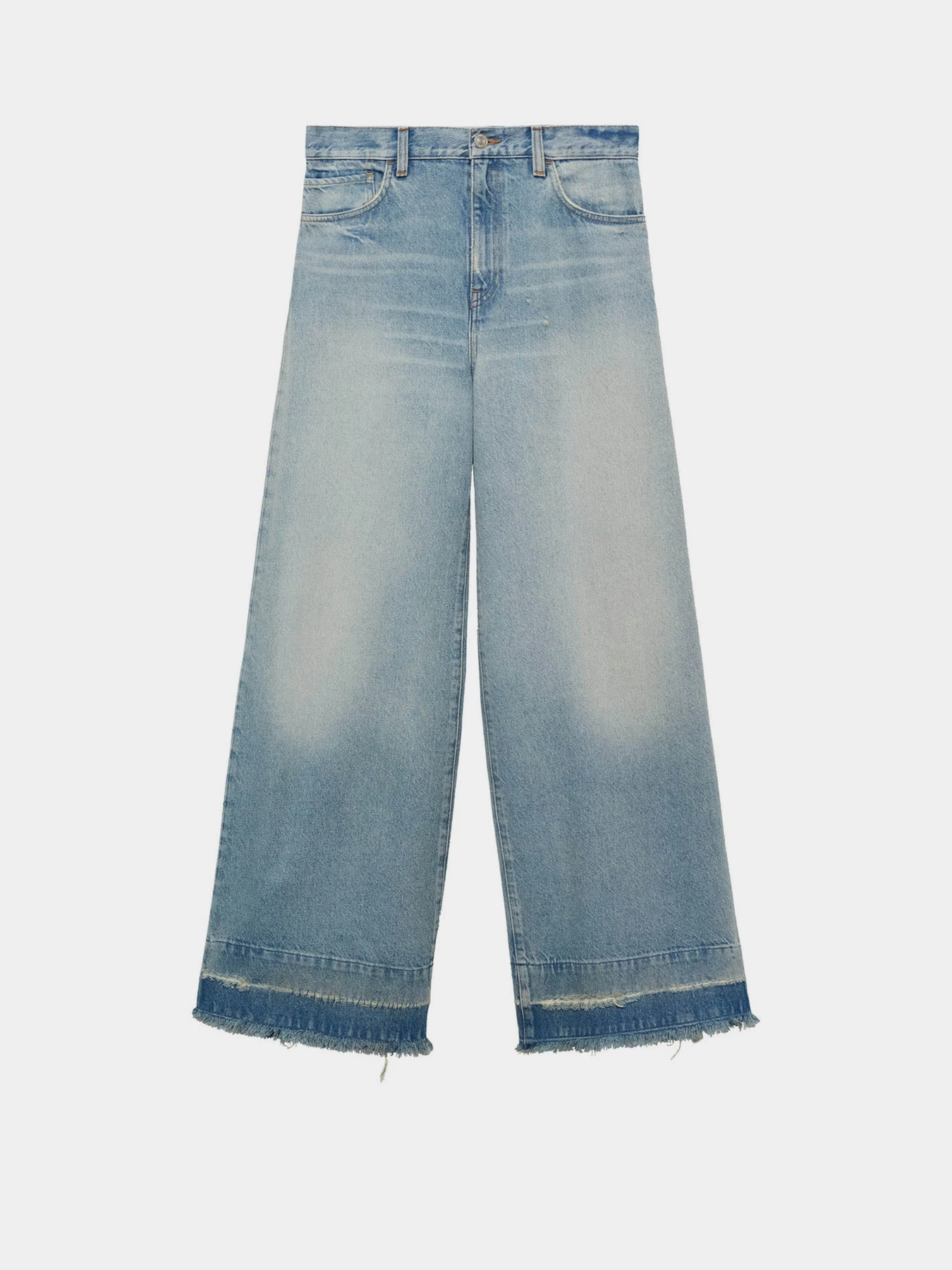 Джинсы MANGO модель 77034791_TC Джинсы MANGO модель 77034791_TC Фото