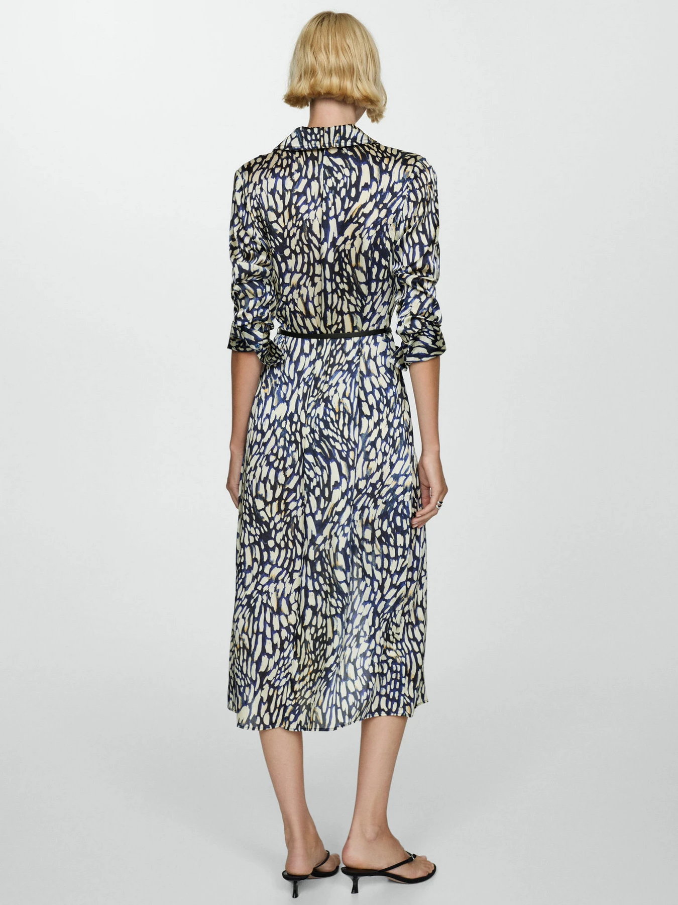 Сукні MANGO модель 77035648_52 Сукні MANGO модель 77035648_52 Фото