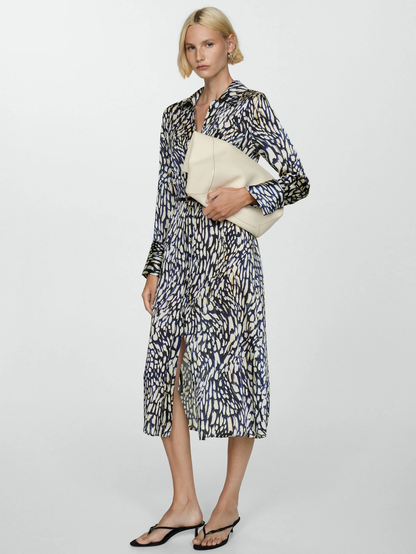 Сукні MANGO модель 77035648_52 Сукні MANGO модель 77035648_52 Фото