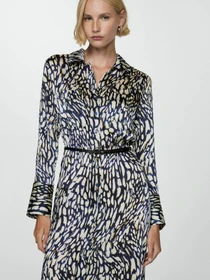Сукні MANGO модель 77035648_52 Фото