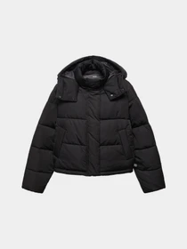 Куртки та дублянки MANGO Anita модель 57087708_99 Фото