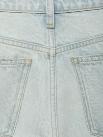 Джинсы MANGO модель 77042914_DI Фото