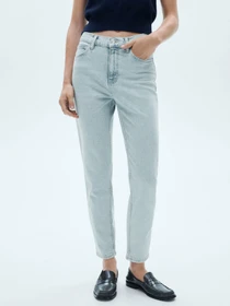 Джинси MANGO модель 77042914_DI Фото