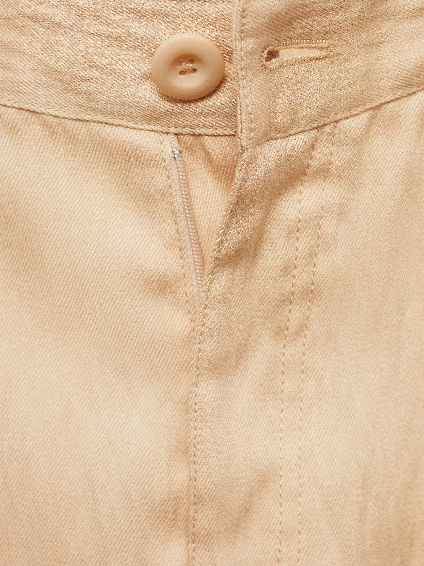Брюки MANGO модель 77042916_8 Брюки MANGO модель 77042916_8 Фото