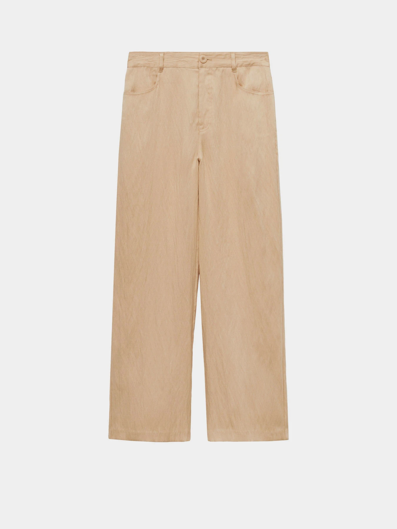 Брюки MANGO модель 77042916_8 Брюки MANGO модель 77042916_8 Фото