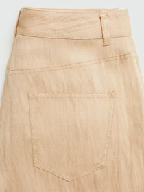Брюки MANGO модель 77042916_8 Фото