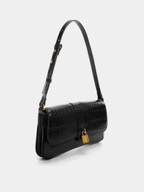 Сумки MANGO Victoria модель 57005801_99 Фото