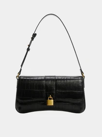 Сумки MANGO Victoria модель 57005801_99 Фото