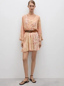 Сукні MANGO модель 77044036_5 Фото