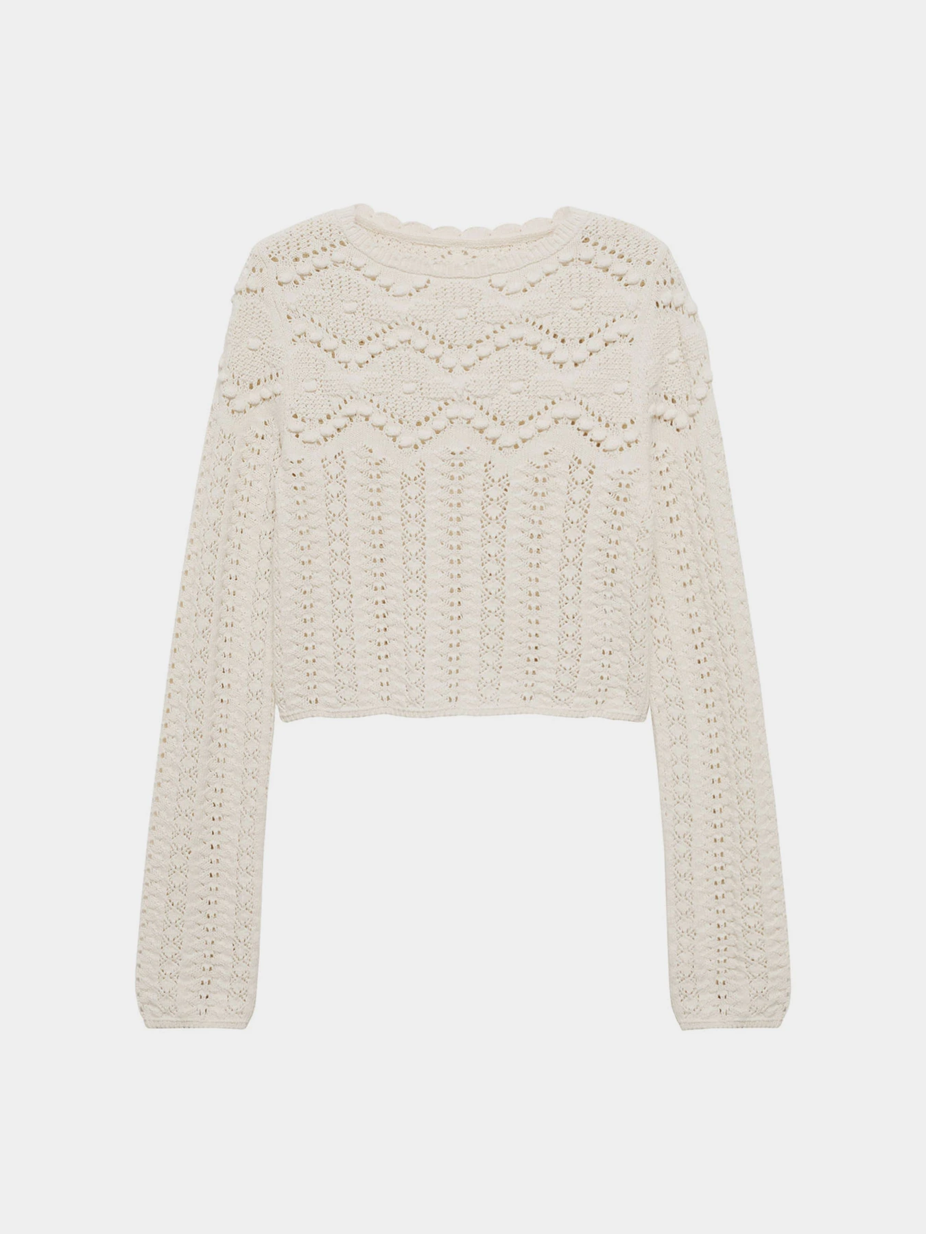 Светри та кардигани MANGO модель 77044066_2 Светри та кардигани MANGO модель 77044066_2 Фото