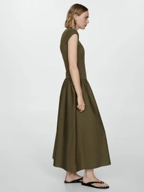 Сукні MANGO модель 77044073_37 Фото