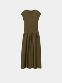Сукні MANGO модель 77044073_37 Фото