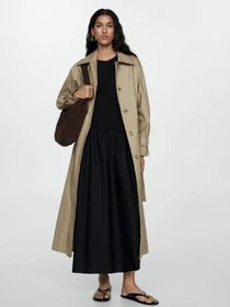 Платья MANGO модель 77044073_99 Фото