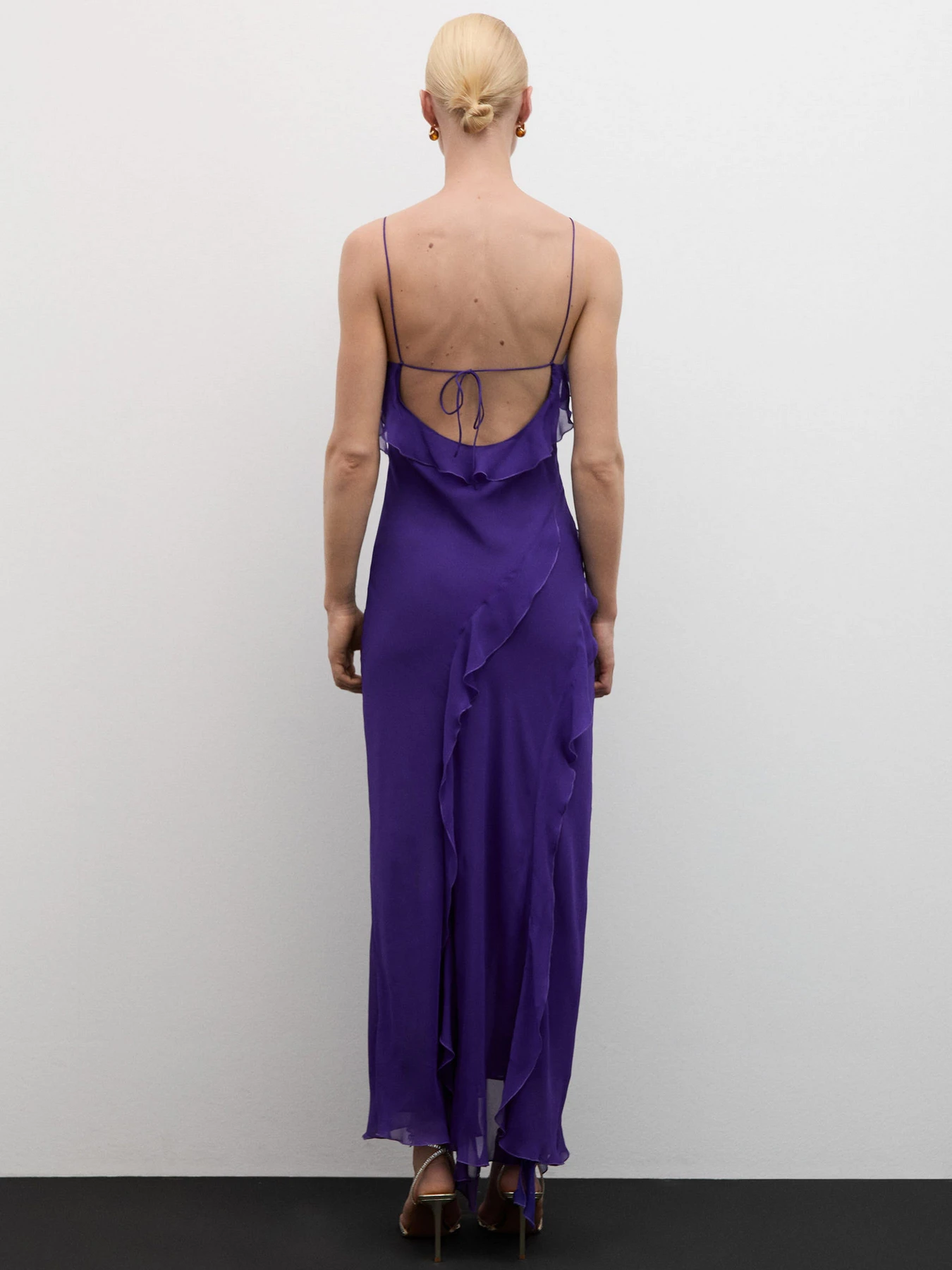 Сукні MANGO модель 77044455_65 Сукні MANGO модель 77044455_65 Фото