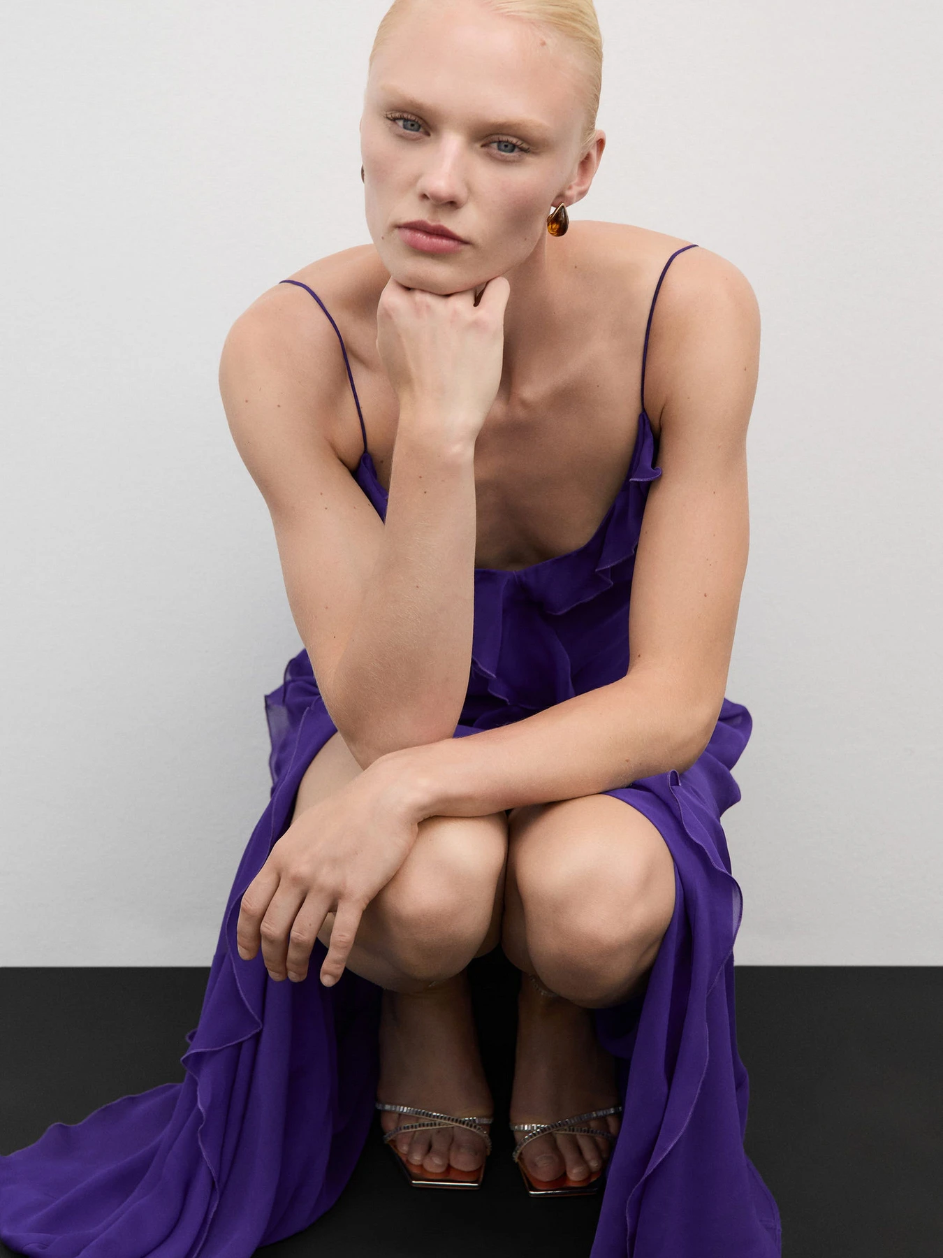 Сукні MANGO модель 77044455_65 Сукні MANGO модель 77044455_65 Фото