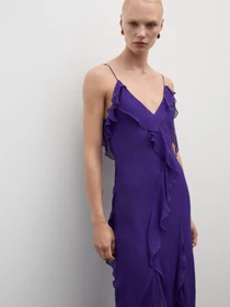 Сукні MANGO модель 77044455_65 Фото