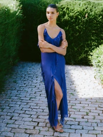 Сукні MANGO модель 77044455_65 Фото