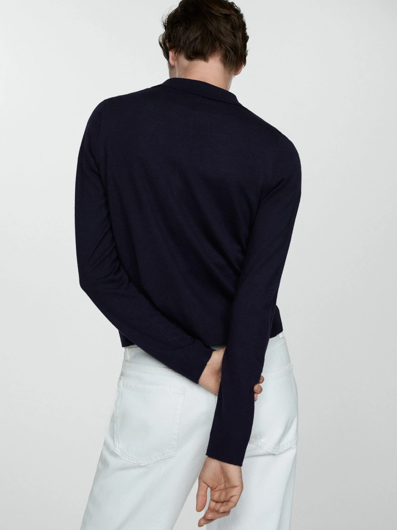 Светри та кардигани MANGO модель 77044763_56 Фото