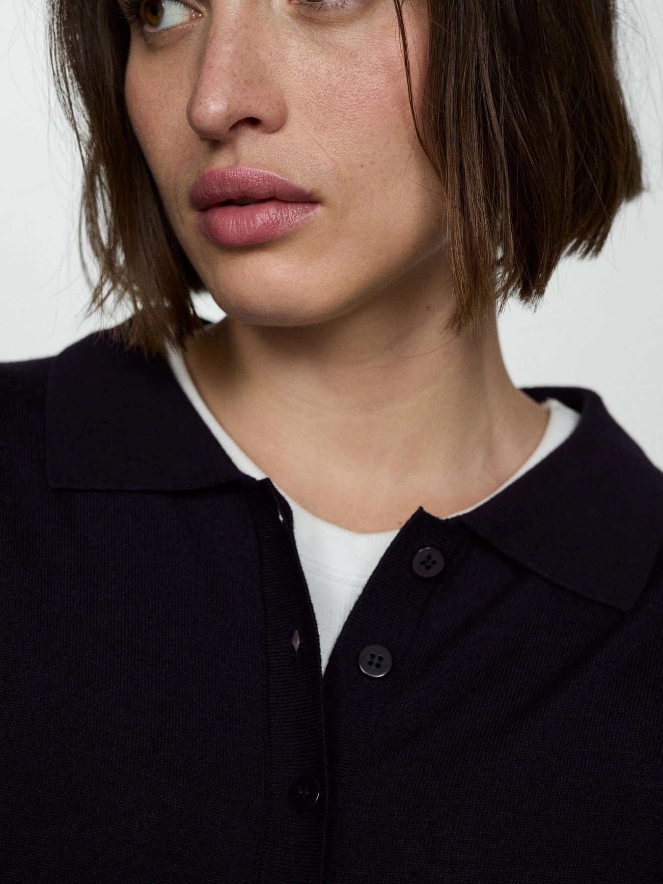 Светри та кардигани MANGO модель 77044763_56 Фото