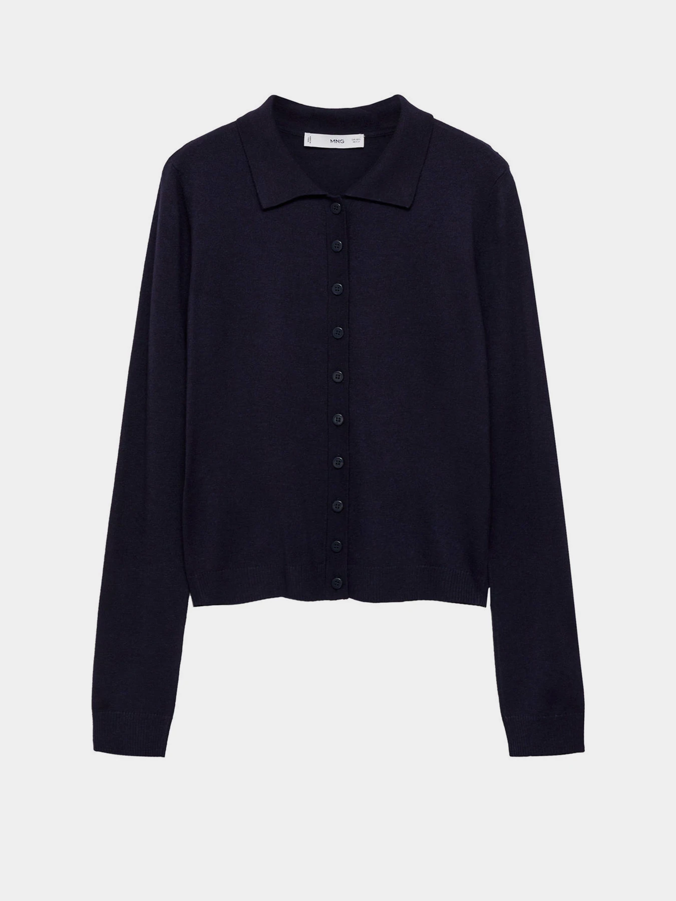 Светри та кардигани MANGO модель 77044763_56 Фото