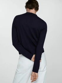 Светри та кардигани MANGO модель 77044763_56 Фото